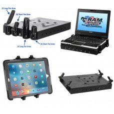 Tough Tray II Universal Netbook & Tablet Holder