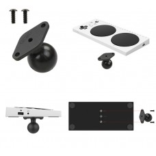 Ball Adapter for Microsoft Adaptive Controller