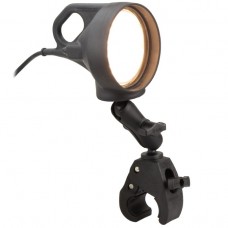 LED Spotlight Mount with Medium Size Tough-Claw™