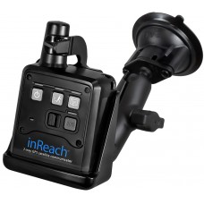 RAM® Twist-Lock™ Suction Cup Mount for DeLorme inReach