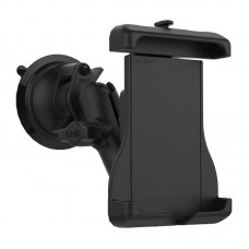 RAM® Quick-Grip™ Suction Cup Mount for Apple MagSafe Compatible Phones