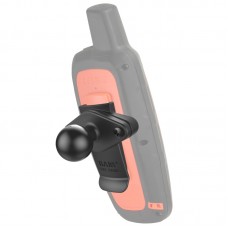 RAM® Spine Clip Holder with Ball for Garmin Handheld Devices