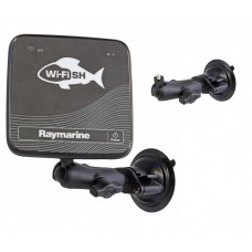 Suction Mount for Raymarine Dragonfly-4/5 WiFish Devices