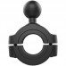 Torque™ Handlebar and Rail Base with 1" Ball 1.125" to 1.5" Diameter