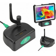 Adjustable Dock Charger with GDS Technology for RAM IntelliSkin Products