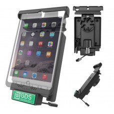 Apple iPad Mini 2 and 3 Locking Vehicle Dock with GDS™ Technology