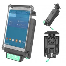 Locking Vehicle Dock with GDS™ Technology for the Samsung Galaxy Tab A 7.0