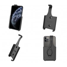 RAMÂ® Form-Fit Cradle for Apple iPhone 11 Pro