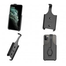 RAMÂ® Form-Fit Cradle for Apple iPhone 11 Pro Max