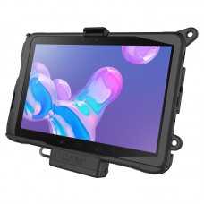 RAM® EZ-Roll'r™ Powered Cradle for Samsung Galaxy Tab Active Pro & Tab Active4 Pro