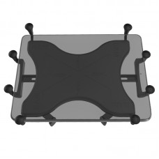 Universal X-Grip® Holder for 12" Tablets