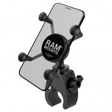Tough-Claw™ Mount with Universal X-Grip Phone Holder