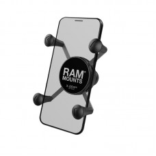 RAM® X-Grip® Universal Phone Holder with 1" Ball