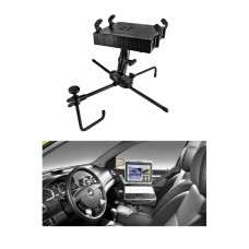 Seat-Mate™ Laptop Mount System with Tough Tray