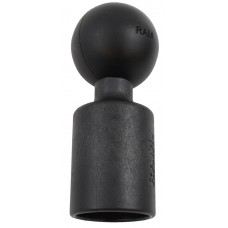 Female Pipe Socket with 1.5" Ball Slip Fit