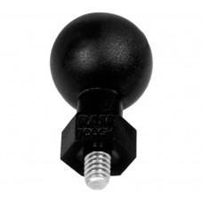 1" Tough-Ball™ with Male Camera Thread
