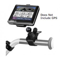 EZ-Strap™ for Garmin GPS - Short Arm G-Ball