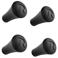 Pack of 4 Rubber Grip Post Caps for all RAM X-Grip™ Holders
