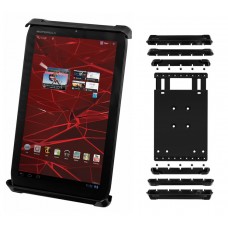 Tab-Tite™ Holder for Galaxy, Streak, Playbook & other 7" Tablets
